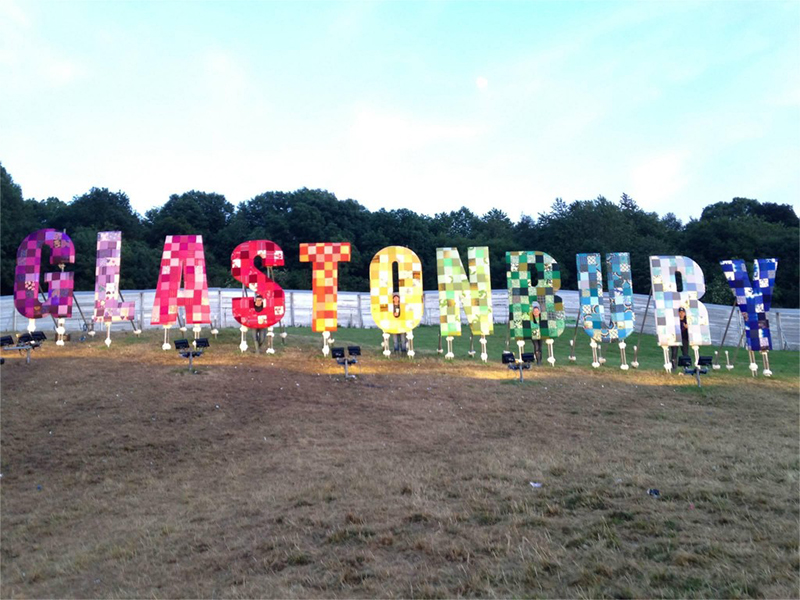 Festival Glastonbury