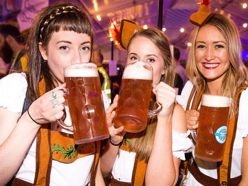 Oktoberfest