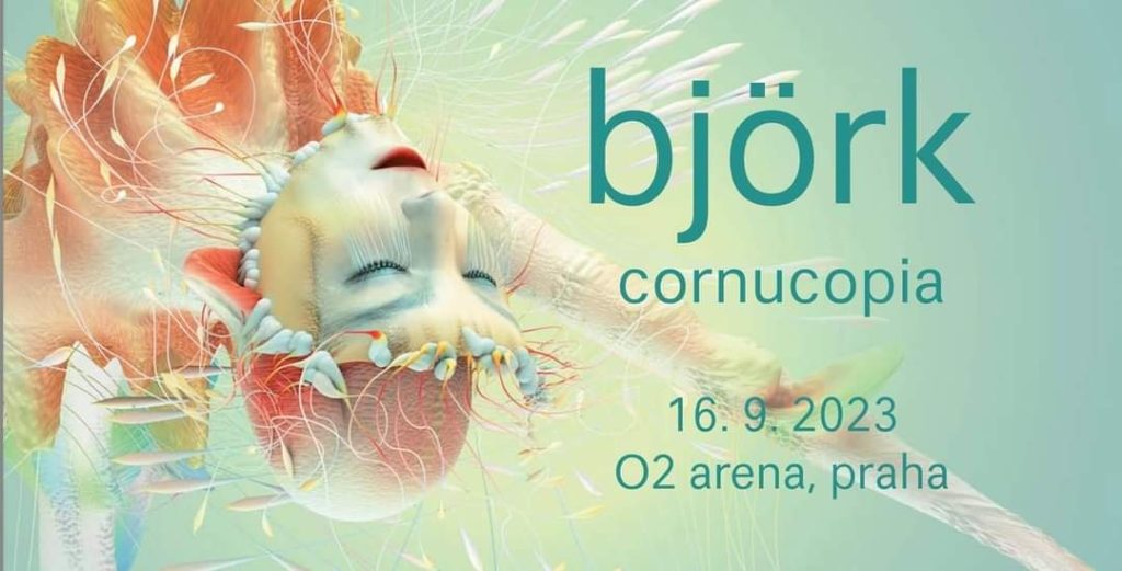 Björk koncert v Prahe: Nezabudnuteľný hudobný zážitok