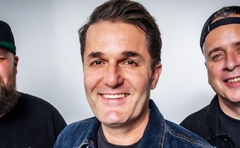 Slovenské rockové legendy: Kapela Inekafe