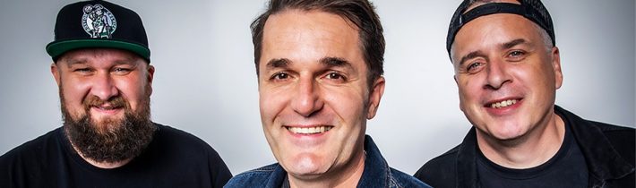 Slovenské rockové legendy: Kapela Inekafe