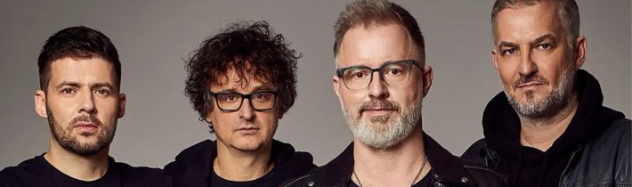 Slovenské rockové legendy: Hex