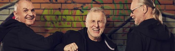 Slovenské rockové legendy: Kapela Elán