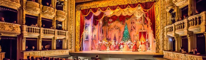 Dejiny Slovenského národného divadla: Klenot Slovenskej kultúry