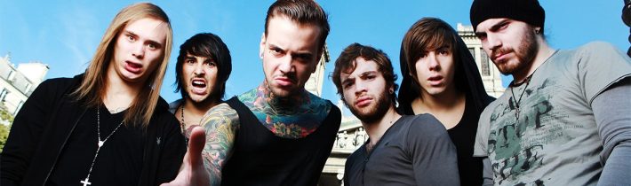 Skupina Betraying The Martyrs sa rozpadla