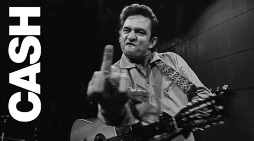 Johny Cash