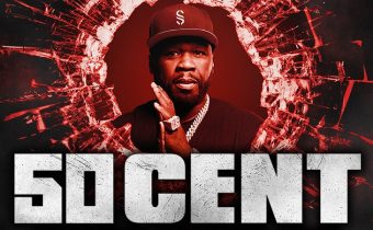 50 Cent v FINAL LAP TOUR – Hudobná bombová nálož