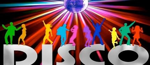 Disco hudba: Zvuk 70. rokov a tanec cez deň