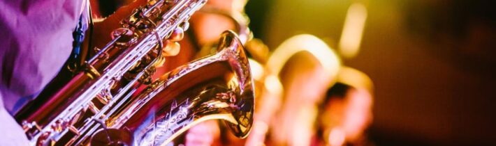 Džez a swing: Populárna hudba na Slovensku od 1920 do 1948