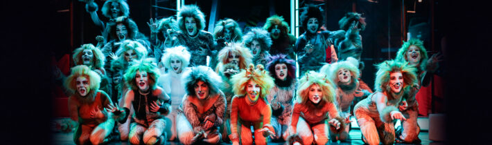 Muzikály: Hudba, tanec a emócie na pódiu