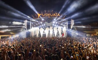 Swedish House Mafia sa vracia na Ibizu so svojou historickou novou rezidenciou