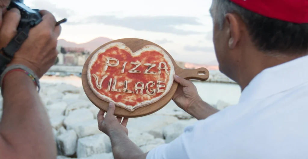 Naples Pizza Village