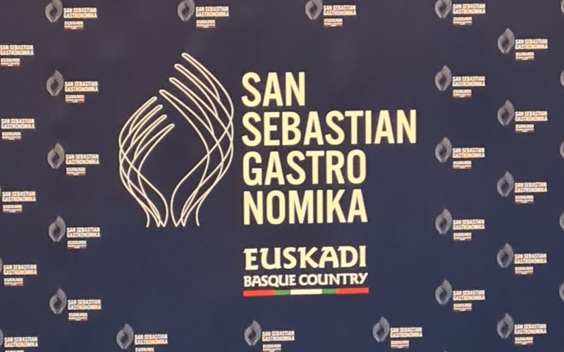 San Sebastian Gastronomika