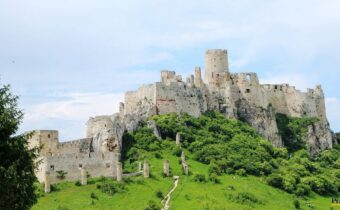 Objavujte starobylé klenoty: Kultúrne pamiatky na Slovensku