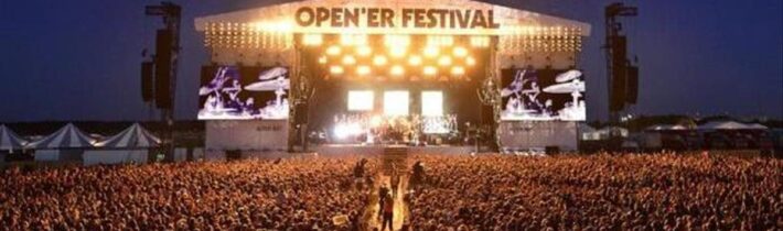 Najlepšie koncerty v roku 2024: Thirty Seconds To Mars a Two Door Cinema Club , Taylor Swift a Dua Lipa