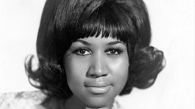 Aretha Franklin