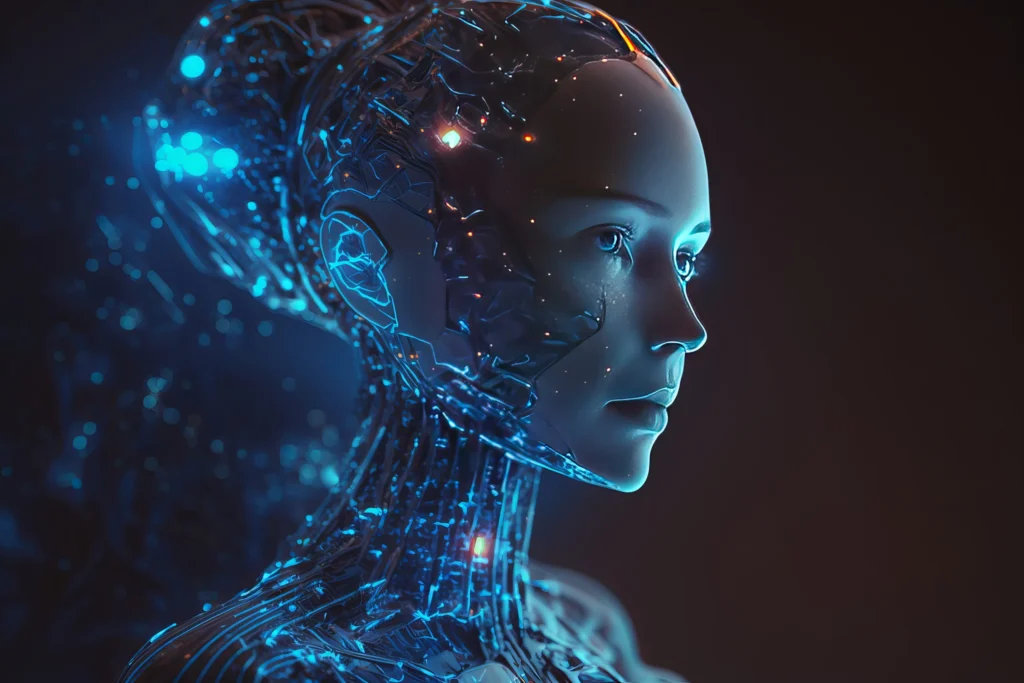 Umelá inteligencia (AI)