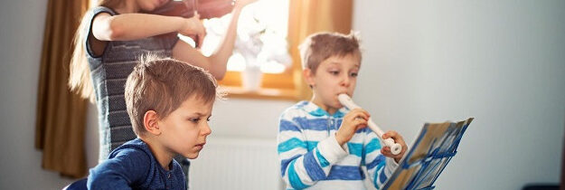 Hudobné vzdelávanie: Význam a budúcnosť hudobnej výchovy