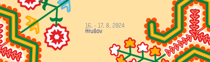 Hontianska paráda – Tradičný folklórny festival v Hrušove