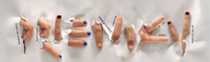 Festival PRIENIKY: Prelínanie umenia a inovácie v bábkovom a objektovom divadle