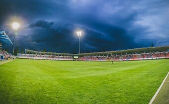 FC ViOn Zlaté Moravce – Futbalová pýcha regiónu s bohatou históriou