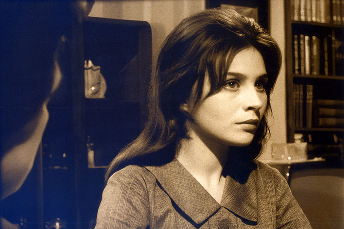 Emília Vášaryová