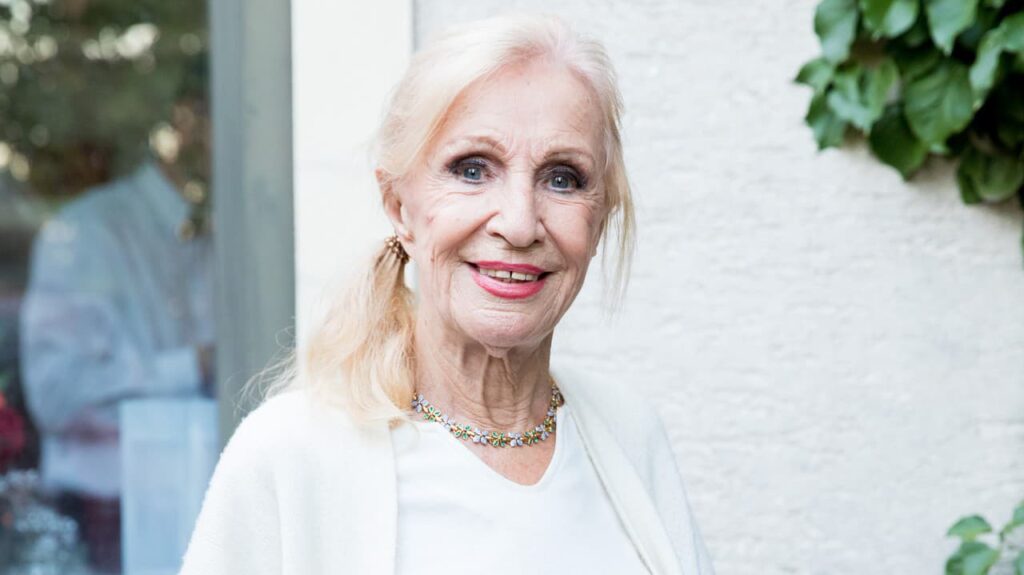 Mária Kráľovičová