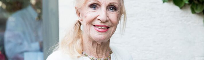 Mária Kráľovičová: Ikona slovenského divadla a jej nezabudnuteľné výkony