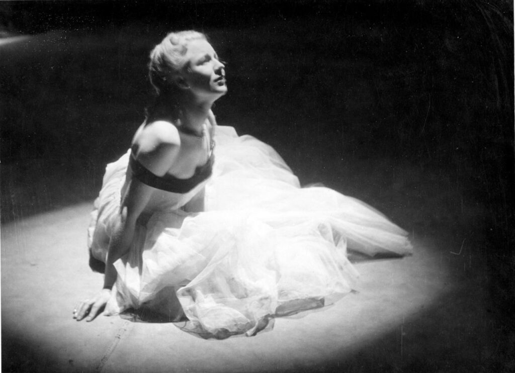 Marína - Mária Kráľovičová