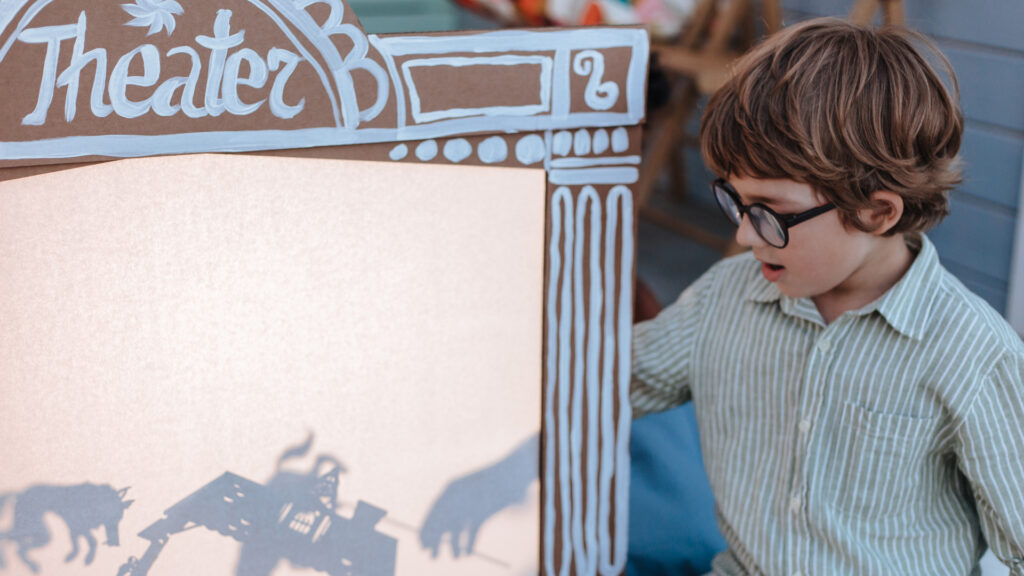 Ako využiť bábkové divadlo vo vzdelávaní