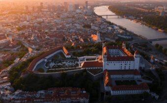 Koncerty v Bratislave: Prečo by ste ich nemali premeškať