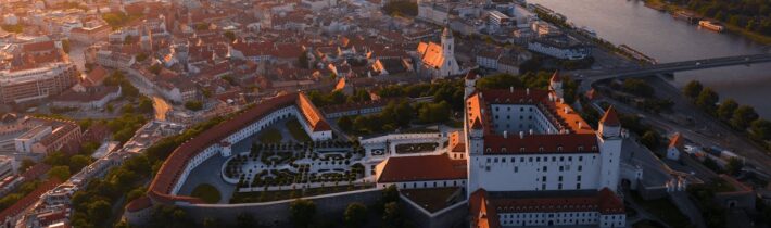 Koncerty v Bratislave: Prečo by ste ich nemali premeškať