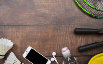 Prečo je šport dôležitý?