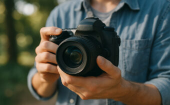 Ako fotiť šport: Tipy pre dynamické a ostré zábery