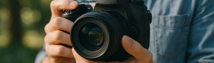 Ako fotiť šport: Tipy pre dynamické a ostré zábery