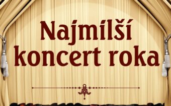 Najmilší koncert roka: Keď deťom dáme dôveru, rozkvitnú