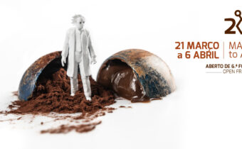 Festival do Chocolate v Óbidos 2025: najsladšia udalosť Portugalska