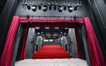 Ako vytvoriť interaktívne divadelné predstavenie pre deti