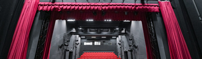 Ako vytvoriť interaktívne divadelné predstavenie pre deti