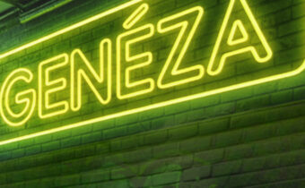 Fúzia jazzu a hip-hopu ožije v Petržalke: projekt Genéza vystúpi skompletnou zostavou, predstaví špeciálnych hostí a pokrstí novýalbum