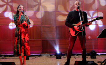 Koncerty pre seniorov: hudba, ktorá spája generácie