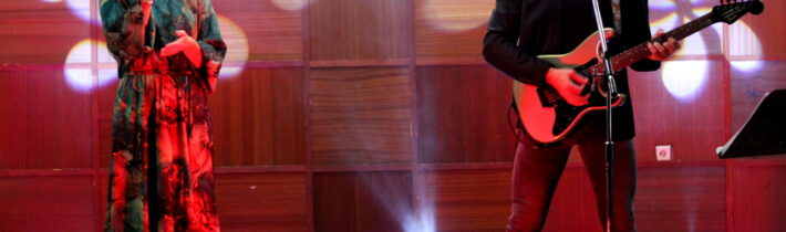 Koncerty pre seniorov: hudba, ktorá spája generácie