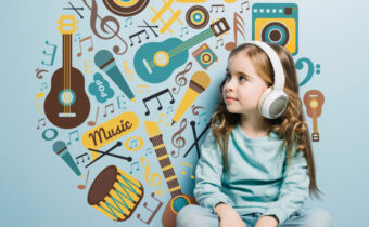 Koncerty pre deti: Hudba, ktorá formuje a baví