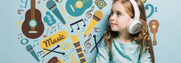 Koncerty pre deti: Hudba, ktorá formuje a baví