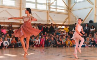Tanec ako šport: pohyb, ktorý spája umenie a výkon