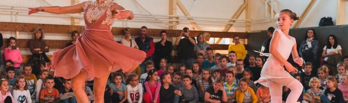 Tanec ako šport: pohyb, ktorý spája umenie a výkon