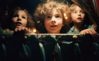 Divadlo do materských a základných škôl: spojenie učenia a zážitku