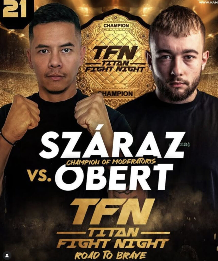 TFN - Száraz vs. obert