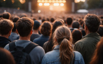 Zážitok naživo má hodnotu, ktorú obrazovka nikdy nenahradí