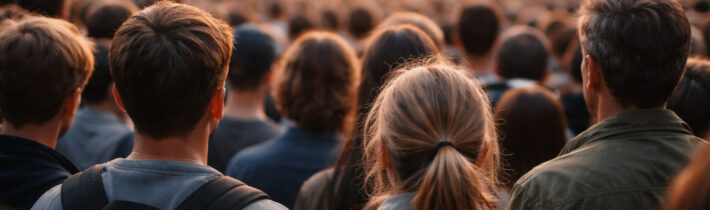 Zážitok naživo má hodnotu, ktorú obrazovka nikdy nenahradí